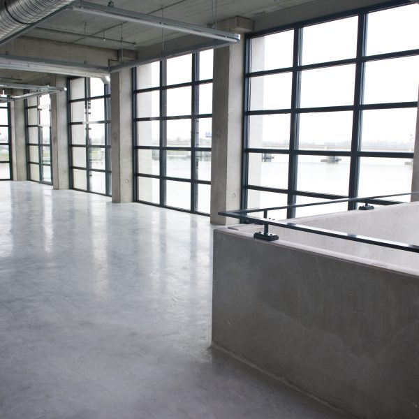 Foam Concrete