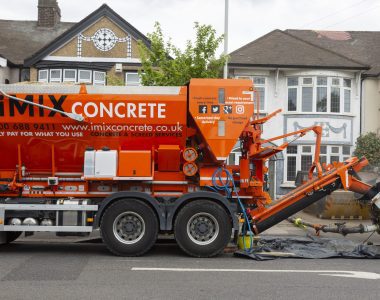 Concrete Pumping(2)