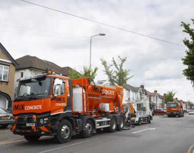 Concrete Pumping(4)