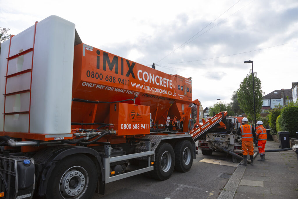 Concrete Pumping(6)