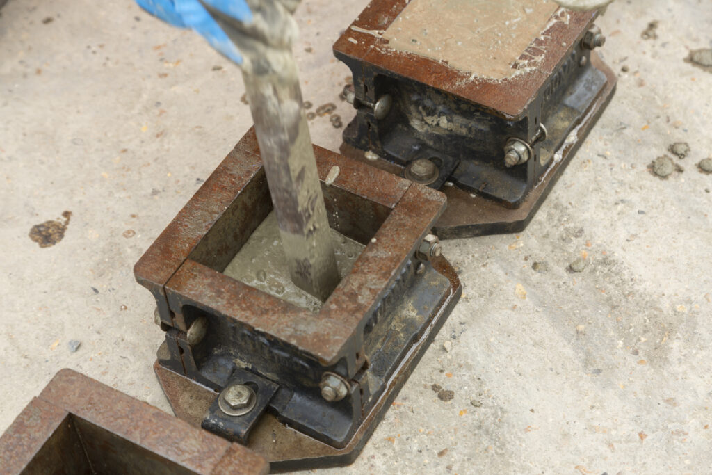 Concrete Testing(3)