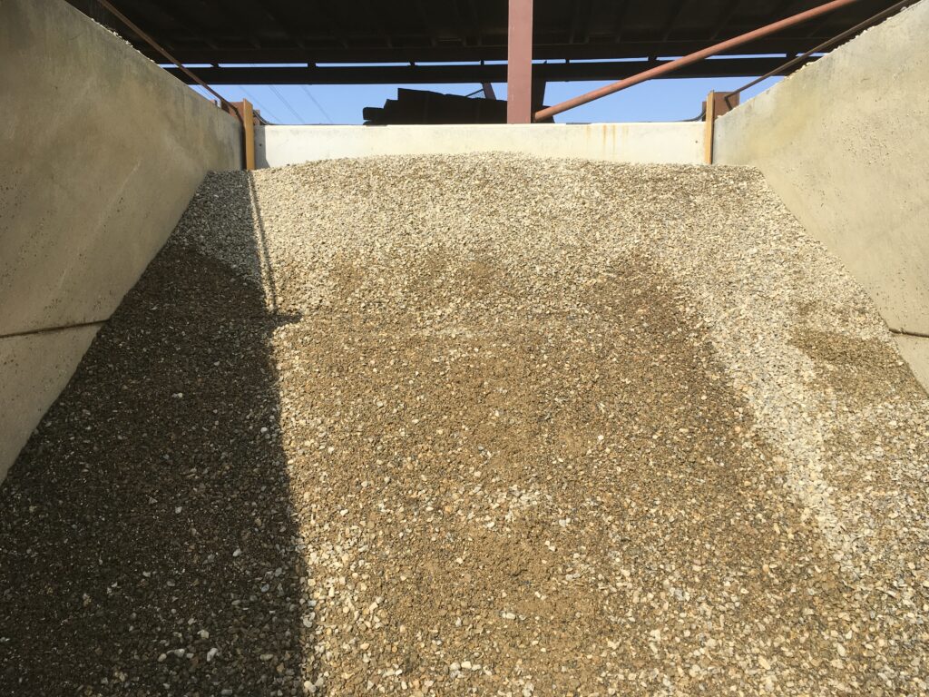 Quality Graded Aggregate 2