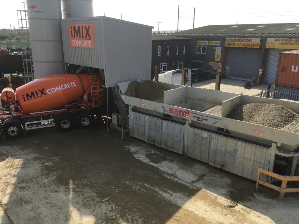 Quality Graded Aggregate 3