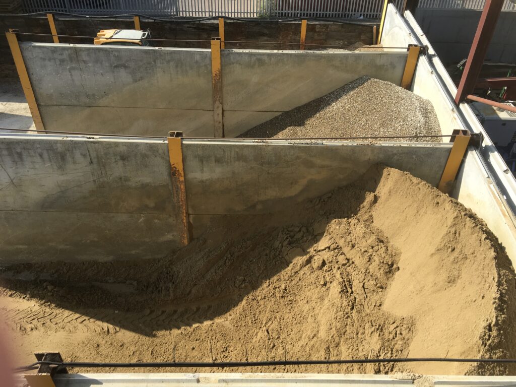 Quality Graded Aggregate 4