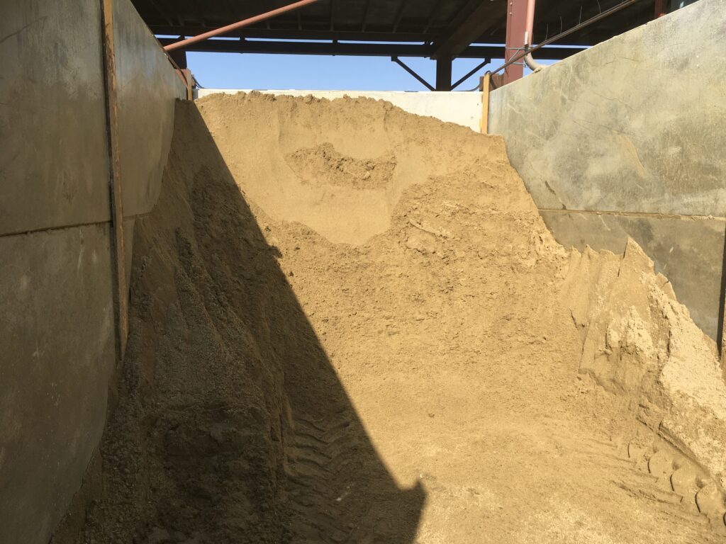 Quality Graded Aggregate1
