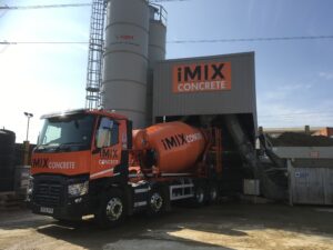 Readymix Concrete 1