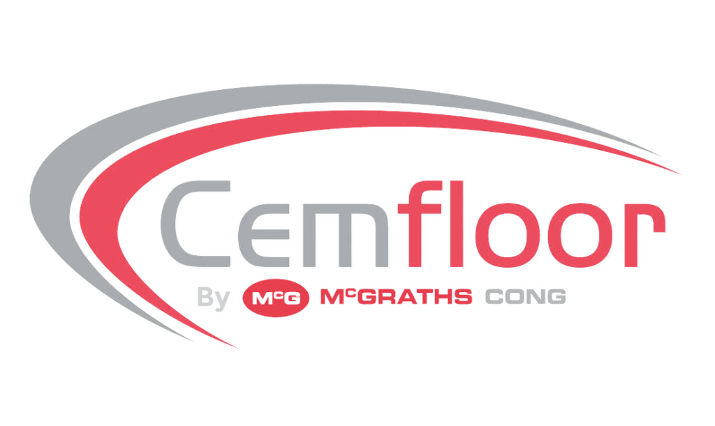 Cemfloor Logo
