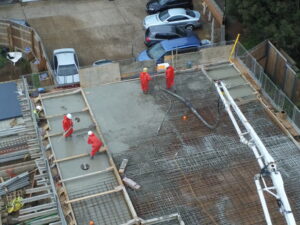 6 Mistakes To Avoid When Laying Concrete
