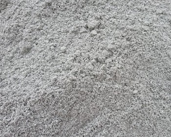 Granite Dust