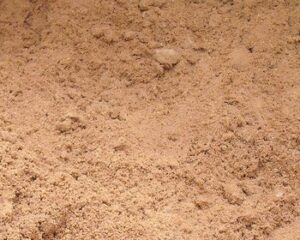 Rendering Sand