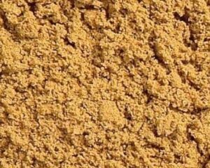 Soft Building Sand