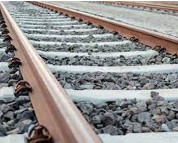 Track Ballast