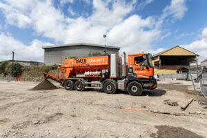 National Highways to Resurface all Concrete Roads in England