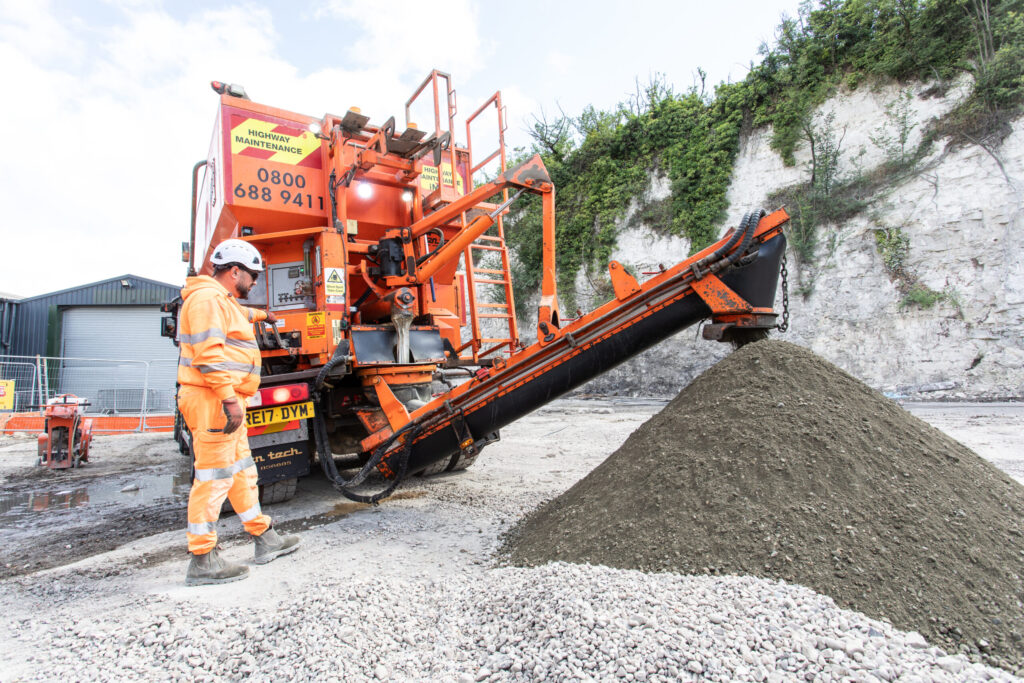 Do I Need Reinforced Concrete?