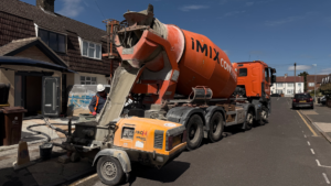cemfloor delivery